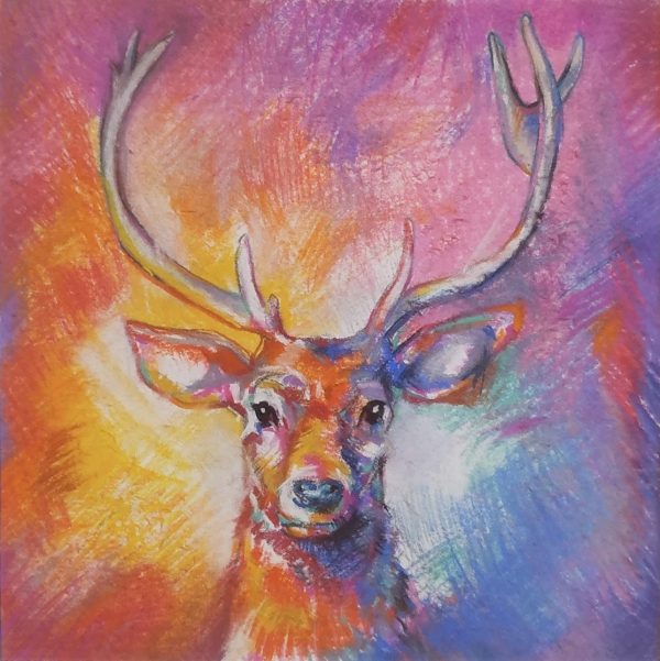 Deer Pink Product Image